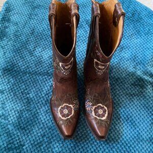 Old Gringo Boots